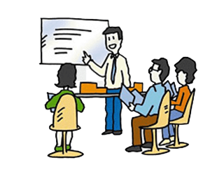 corporate training courses
