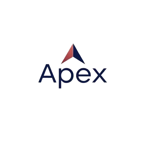 Apex logo - trusted Connect Firm client