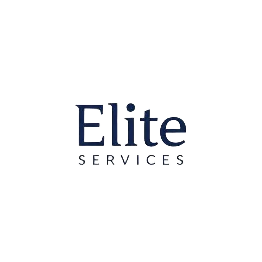 Elite logo - trusted Connect Firm client