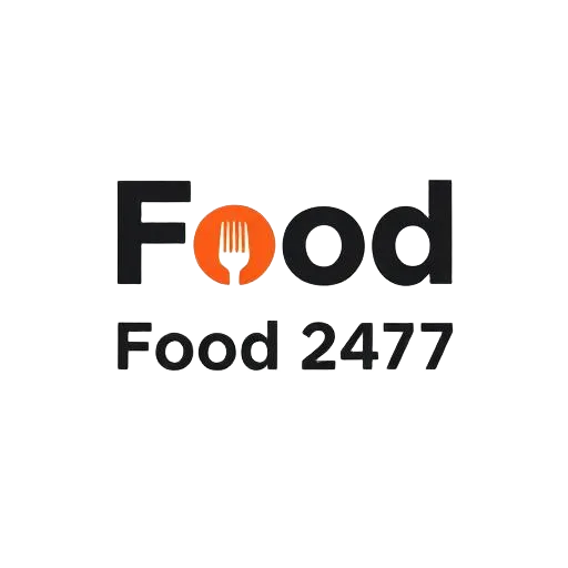 Food 24/7 logo - trusted Connect Firm client