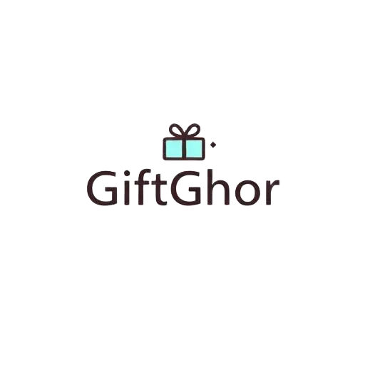 GiftGhor logo - trusted Connect Firm client