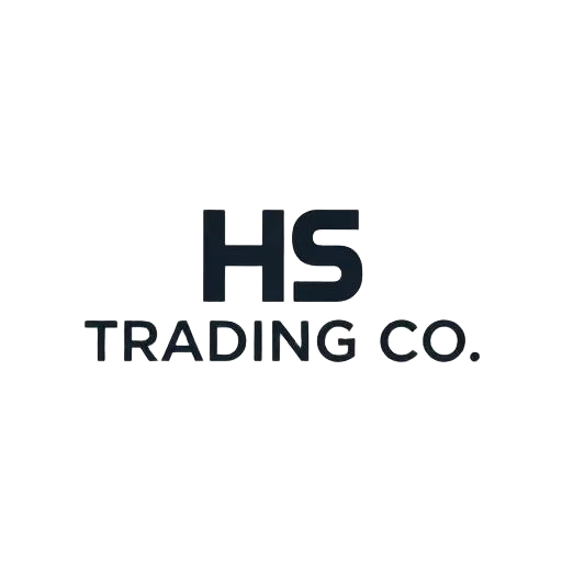 HS Trading logo - trusted Connect Firm client