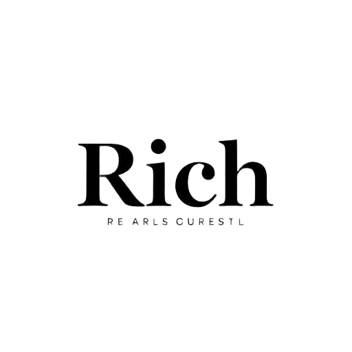 Rich logo - trusted Connect Firm client