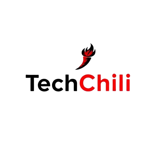 TechChili logo - trusted Connect Firm client