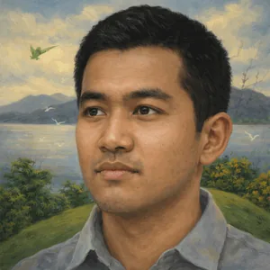 Portrait of Fahim Chowdhury, AI Digital Marketing Specialist at Connect Firm
