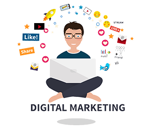 digital marketing service