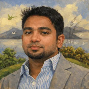 Jakariya Shakil