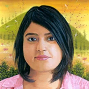 Portrait of Jannat Prapti, Client Success Manager & CRO at Connect Firm