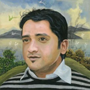 Portrait of Md Shakil Hosen, Managing Director at Connect Firm