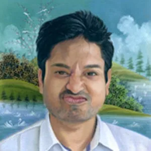 Safiqul Islam Bappa