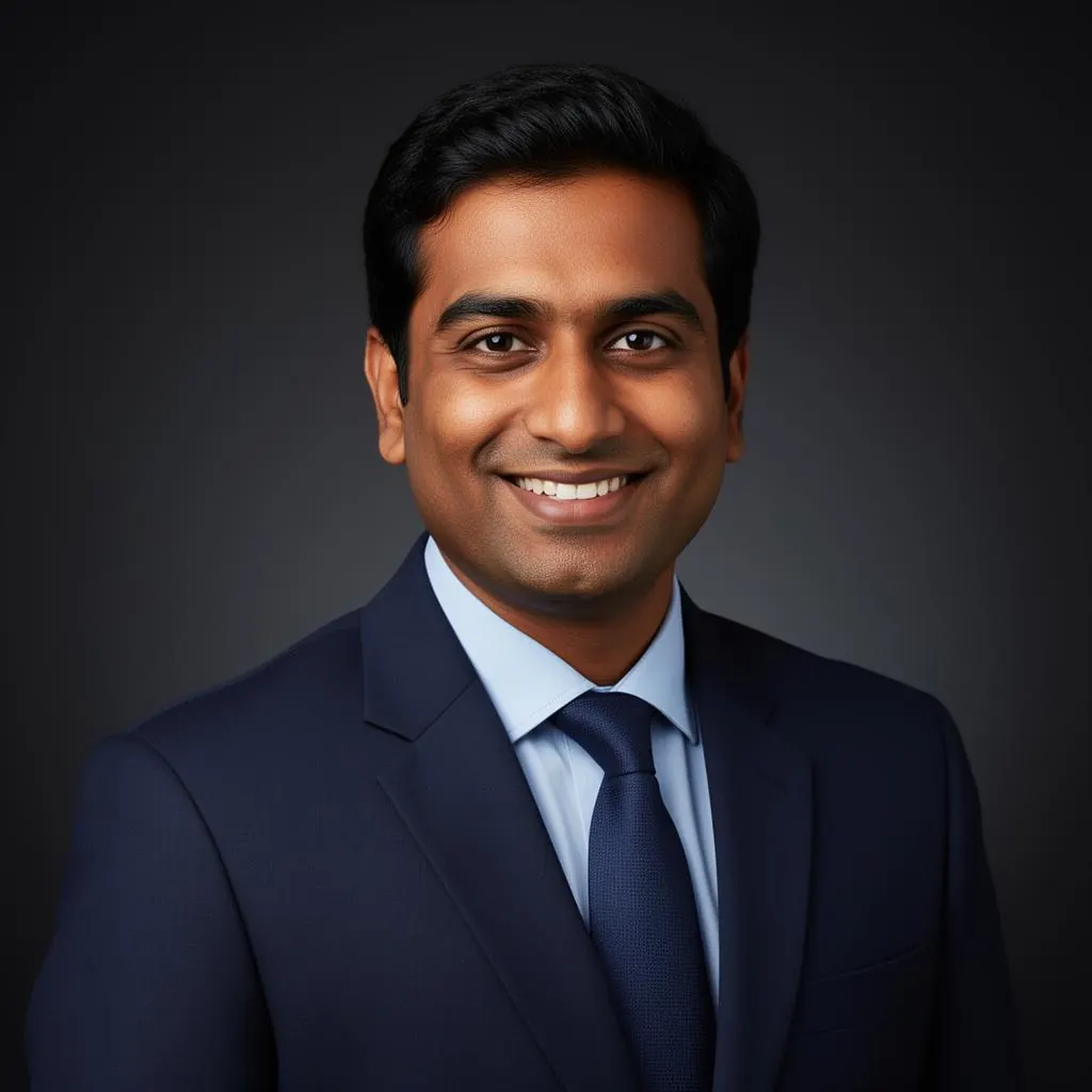 David Rahman, Chief Executive Officer (CEO) at Connect Firm