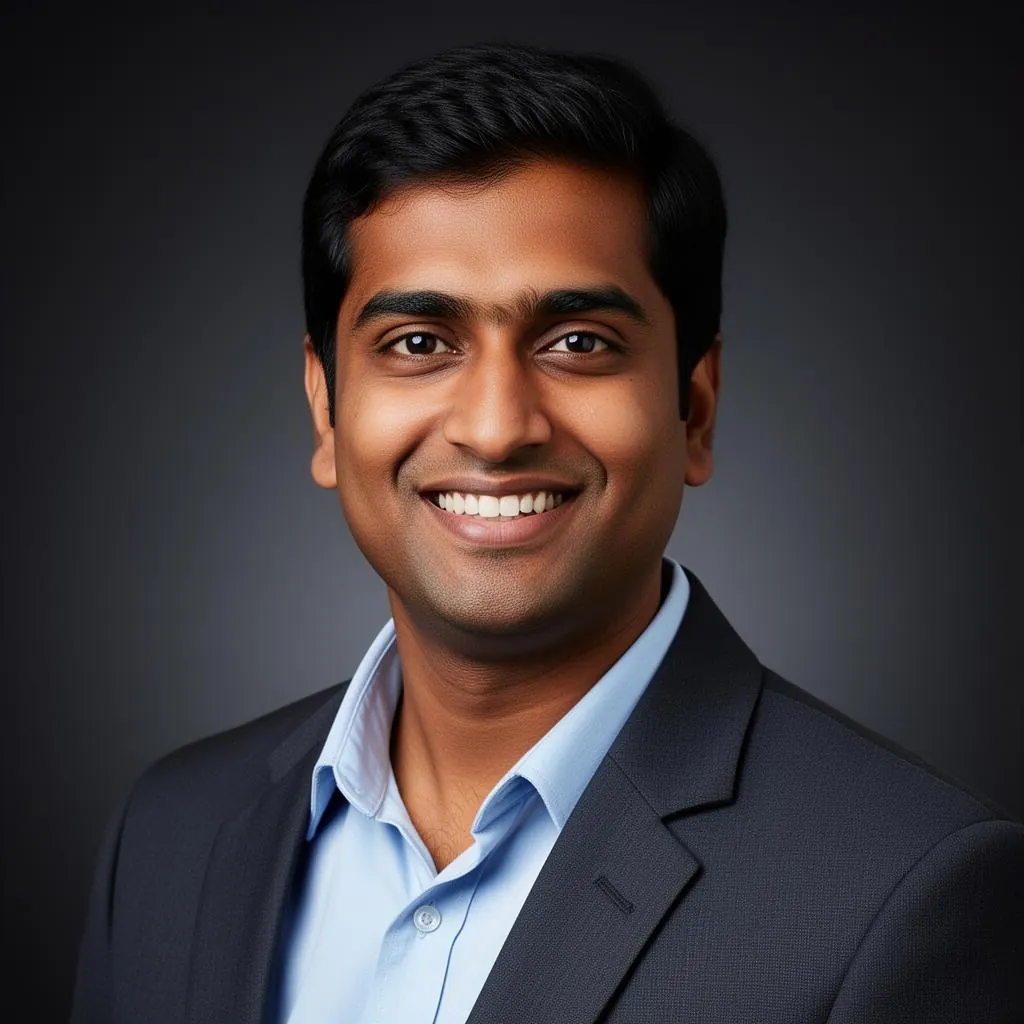Mahmud Hasan Masud, Chief Operating Officer (COO) at Connect Firm