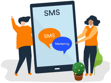 Bulk SMS MArketing service