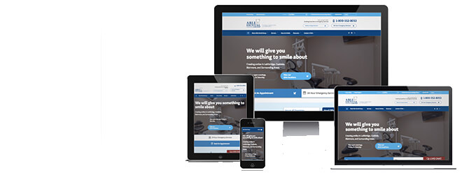 custom web design bd