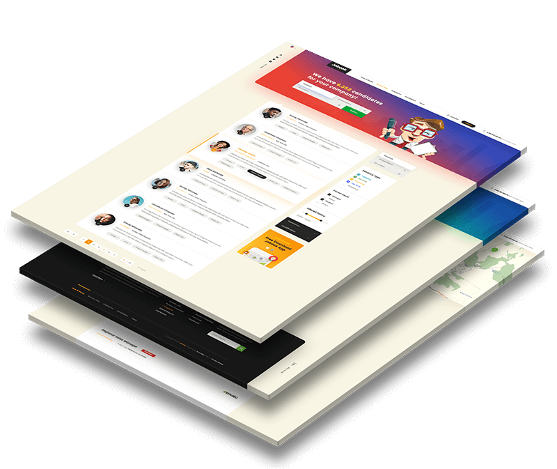 custom web design connectfirm