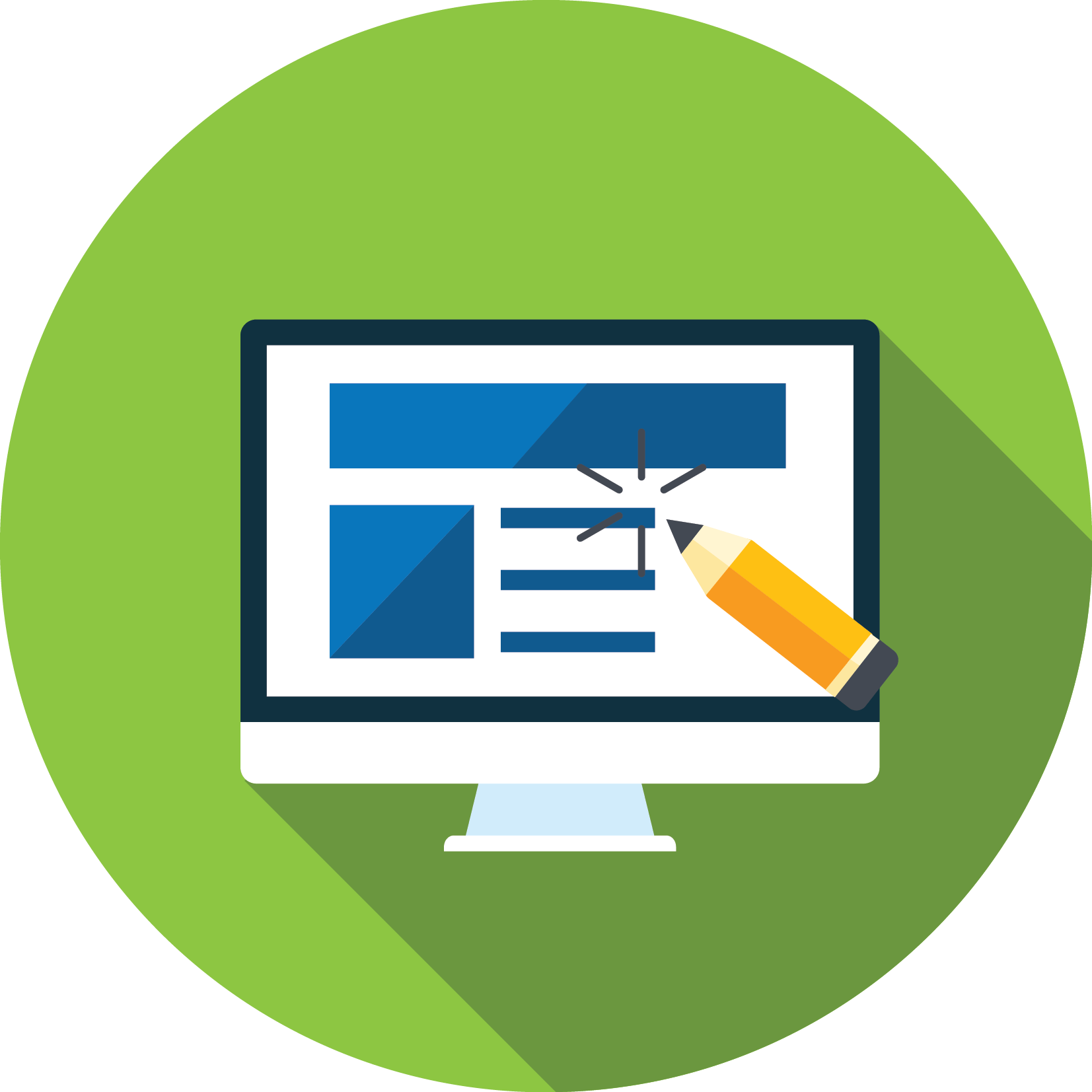 E-commerce website design Copnnect Firm