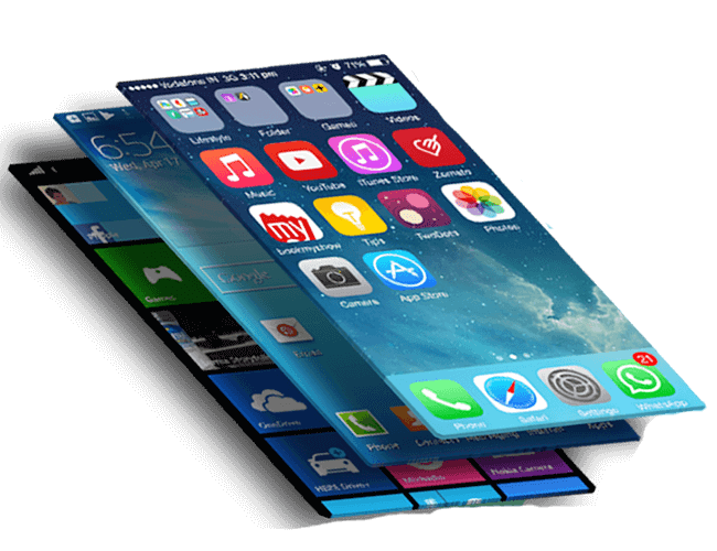 mobile-app ios development agency in dhaka