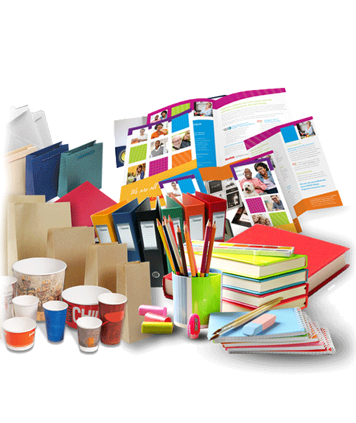 Print & Corporatwe Design